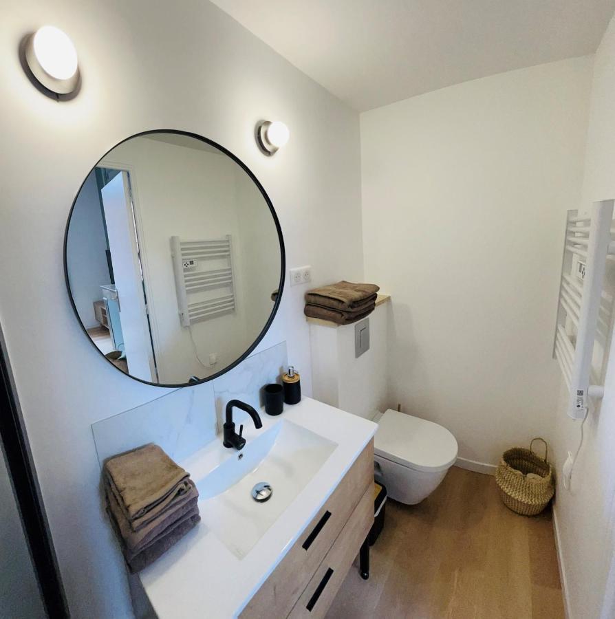 Logement Forte Proximite Gares De Лилль Экстерьер фото